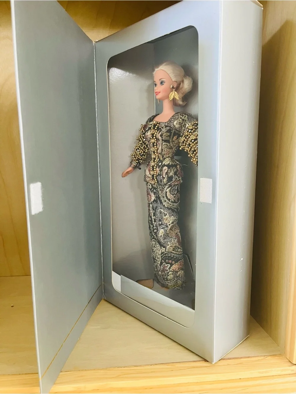 Christian Dior 1995 Limited edition Barbie